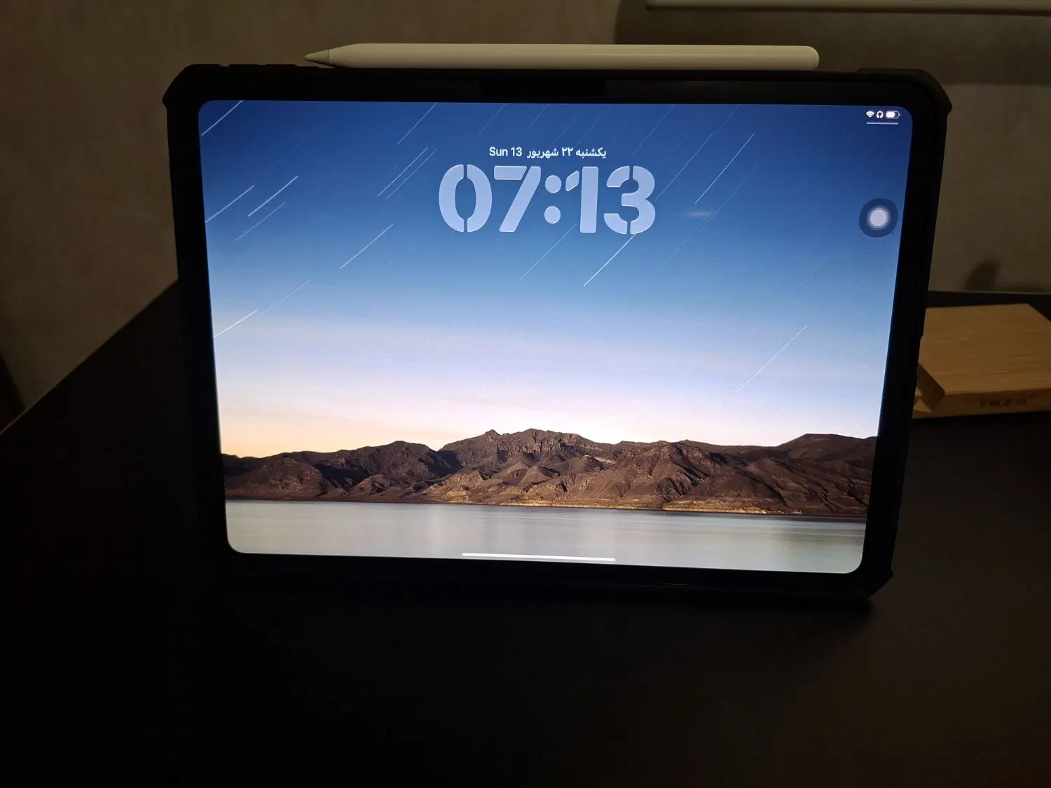 ipad pro 2024 m4|تبلت|تهران, اکباتان|دیوار