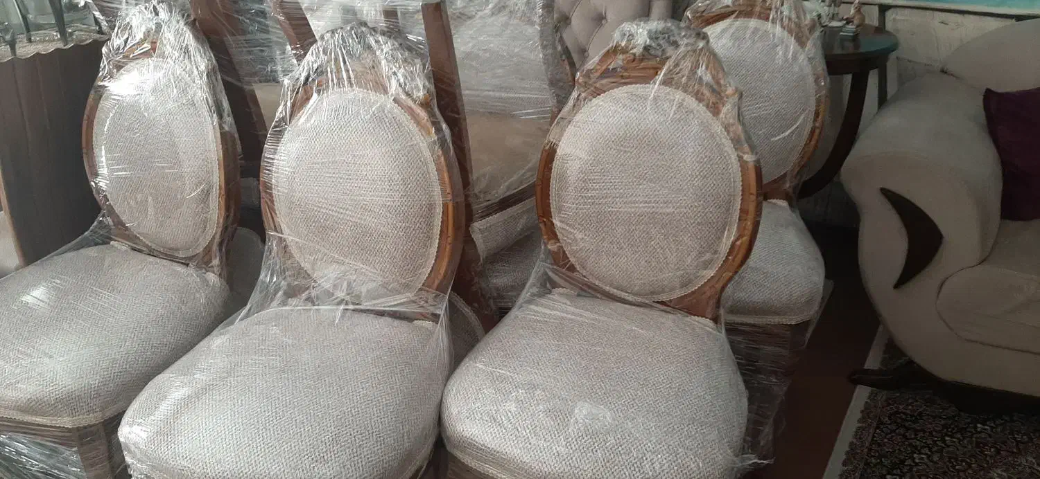 مبلمان|مبلمان خانگی و میز عسلی|تهران, شهید فکوری|دیوار