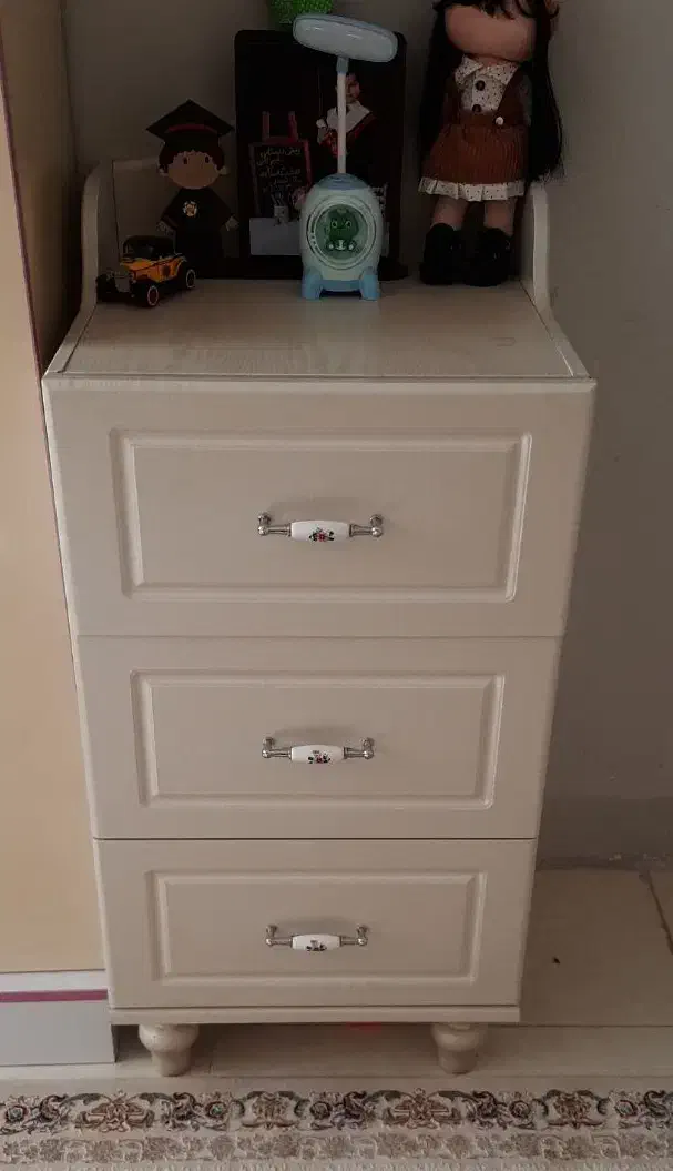 فروش سرویس خواب نوجوان|تخت و سرویس خواب|گلپایگان, |دیوار