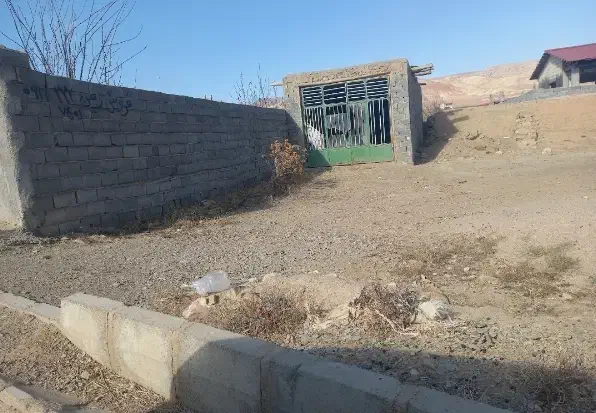 زمین مسکونی|فروش زمین و ملک کلنگی|شهمیرزاد, |دیوار