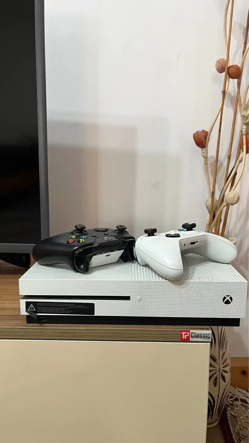 ایکس باکس وان اس xbox one s|کنسول، بازی ویدئویی و آنلاین|رامسر, |دیوار