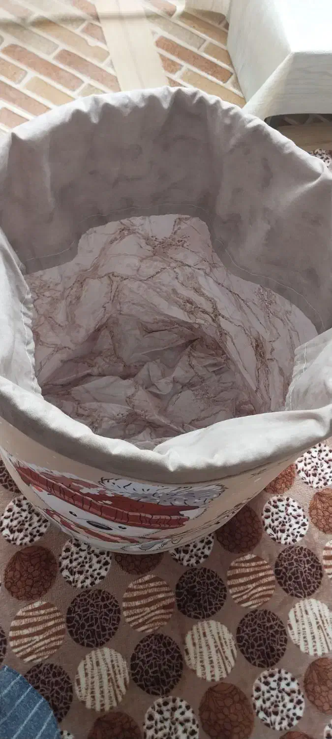 باکس اسباب بازی یا لباس|اسباب و اثاث بچه|مرند, |دیوار