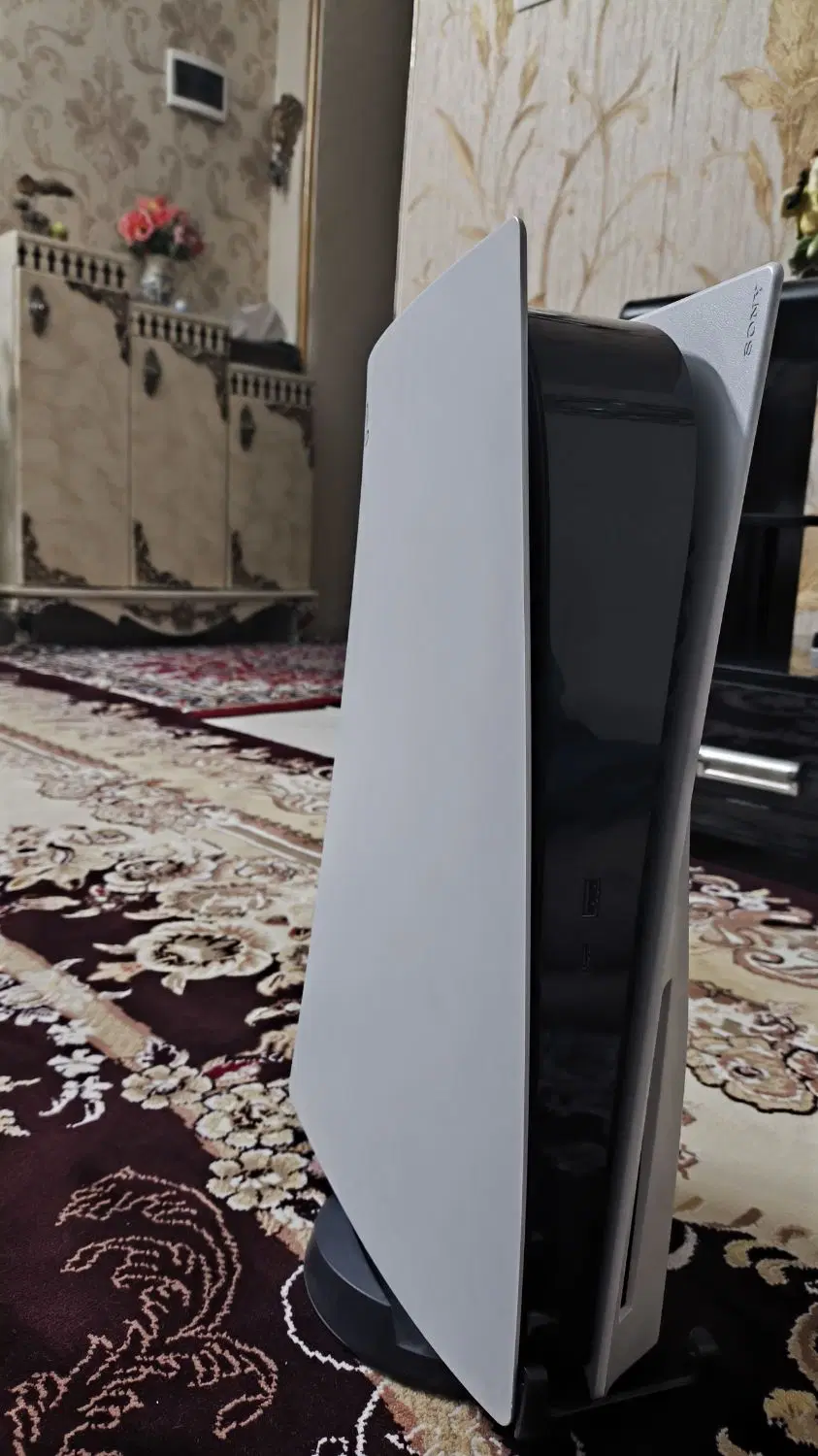 ps5|کنسول، بازی ویدئویی و آنلاین|تهران, شکوفه (عبدل آباد)|دیوار