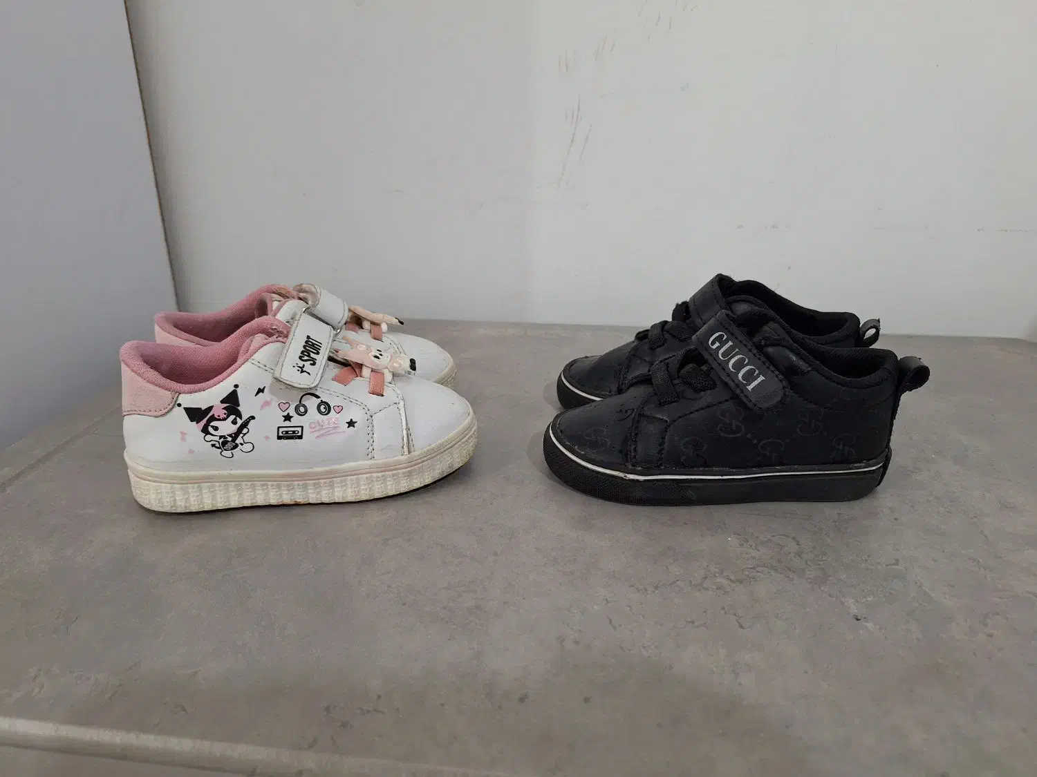 کفش بچگانه|کفش و لباس بچه|کرمانشاه, |دیوار