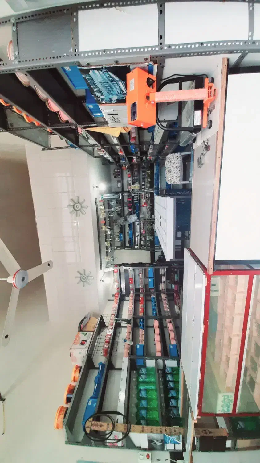 فروش پیچ و مهره و بلبرینگ  و....|ابزارآلات|گمیشان, |دیوار