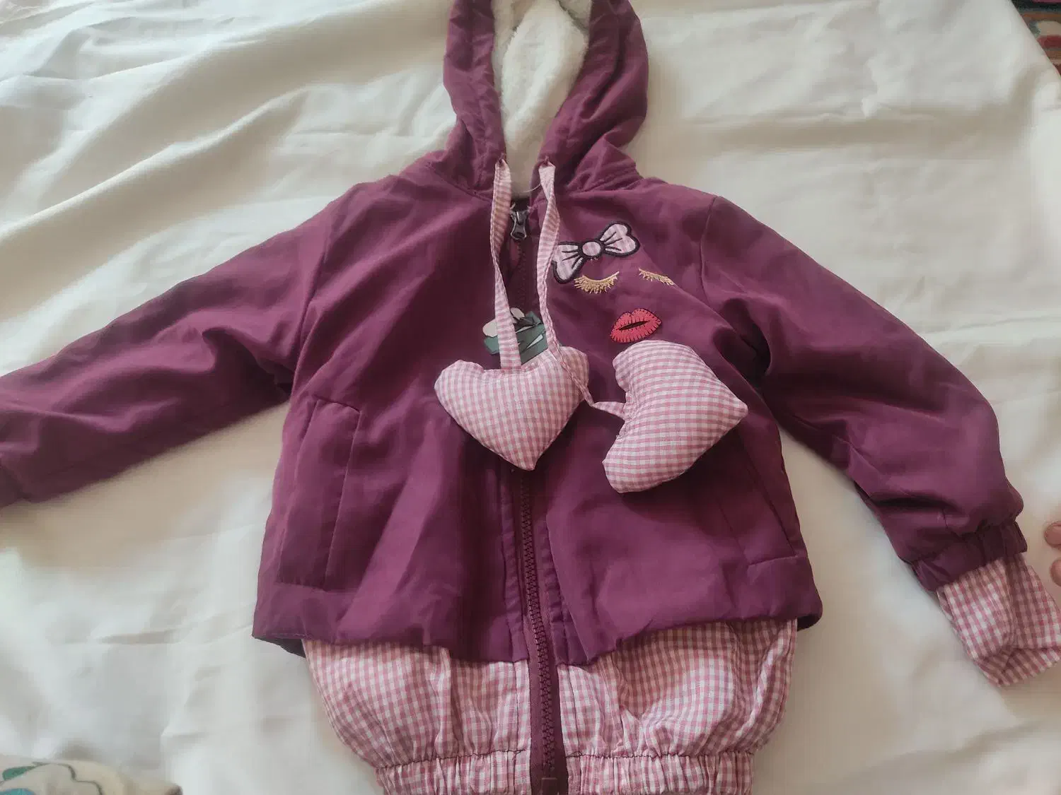 مقداری لباس|حراج|تبریز, |دیوار