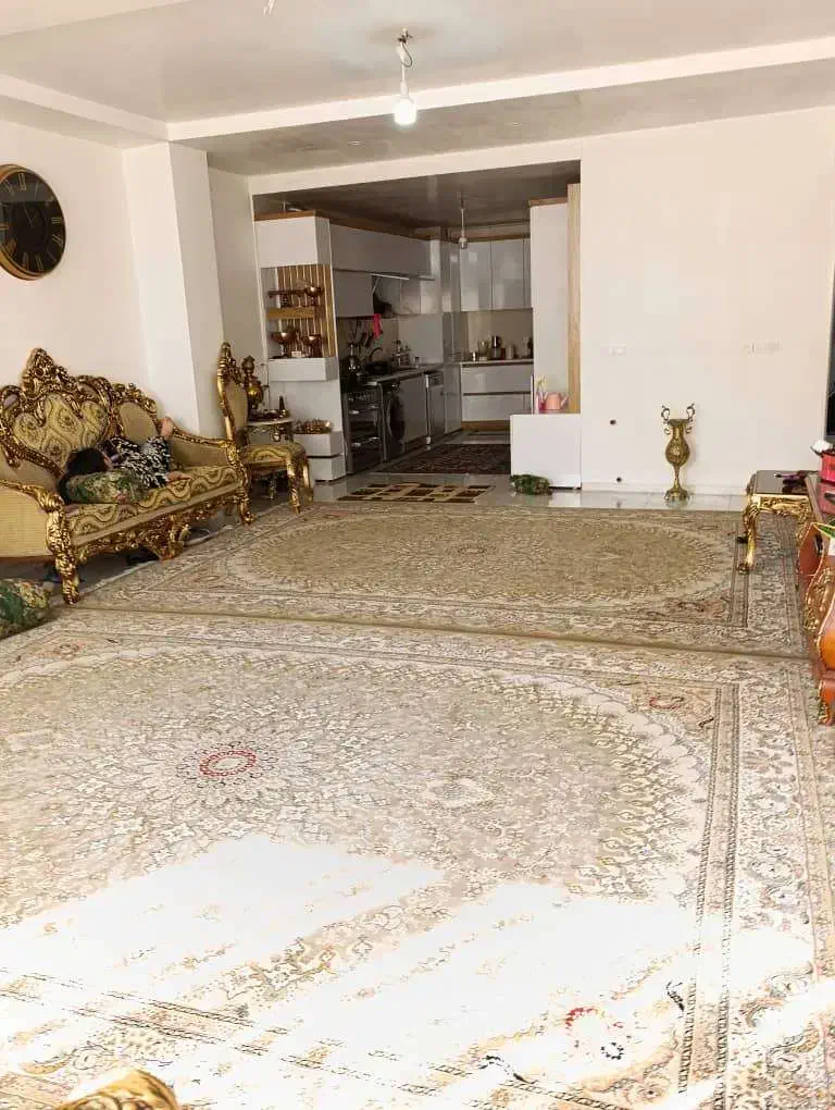 واحدنیمه ویلایی۱۱۰متری دوخواب نوسازشهدای لبنان|اجارهٔ خانه و ویلا|شاهرود, |دیوار