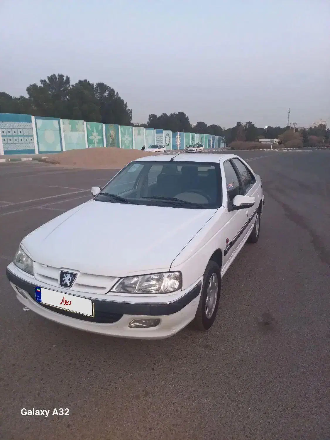 فروش خودرو|خودرو سواری و وانت|ساوه, |دیوار