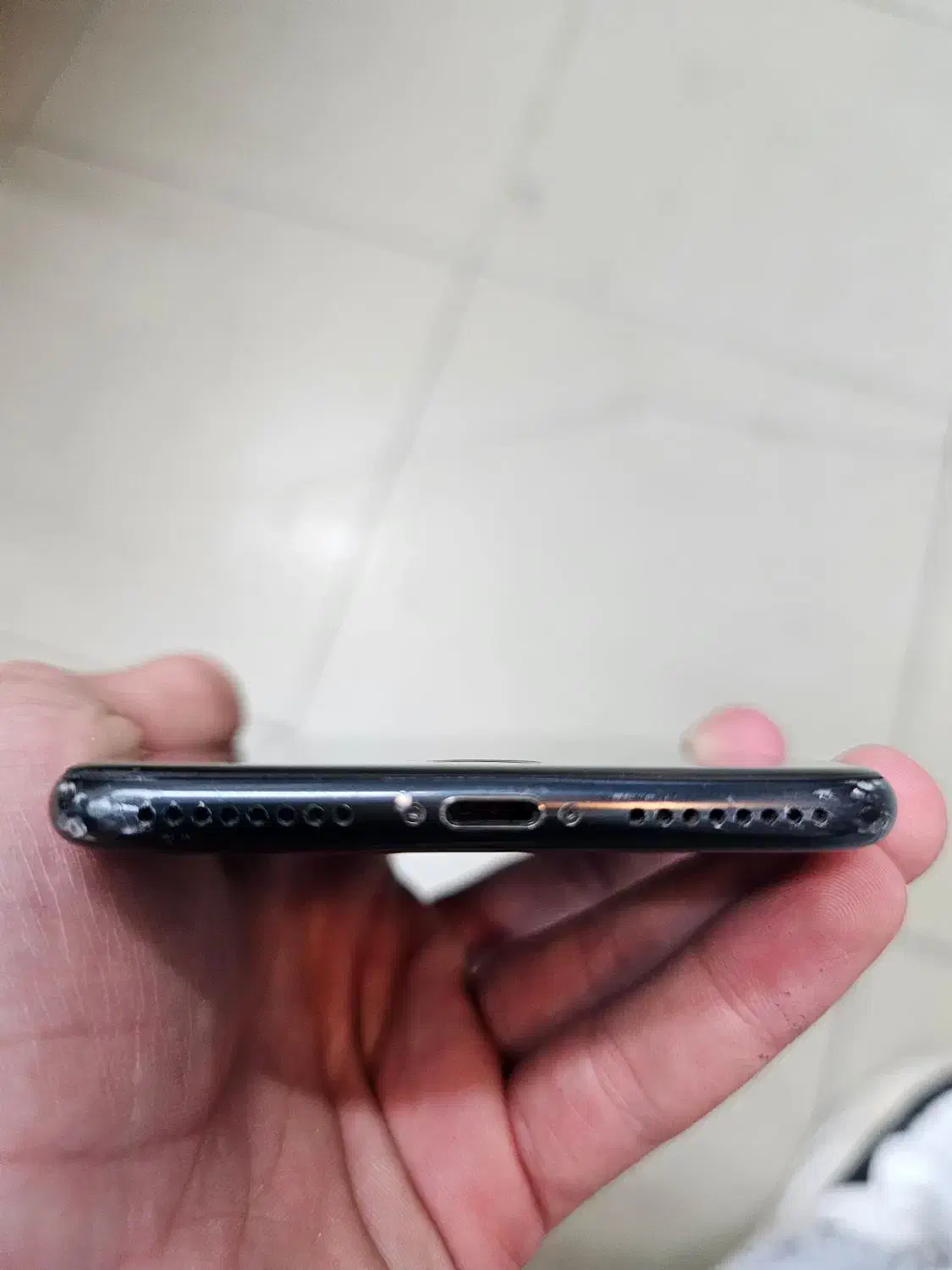 iphone7 plus|موبایل|اصفهان, سرتاوه|دیوار
