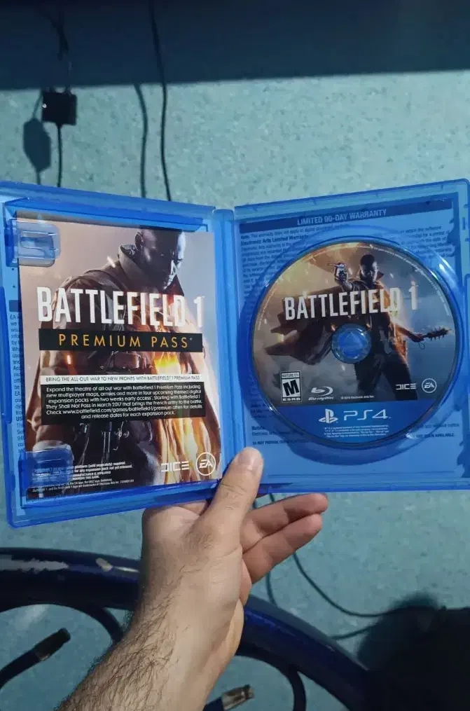 بازی ps4 ps5|کنسول، بازی ویدئویی و آنلاین|رشت, چله خانه|دیوار