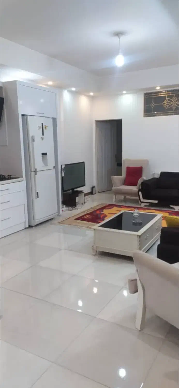 قولنامه معتبر اقبال لاهوری ۹۵ متر|فروش آپارتمان|مشهد, شهرآرا|دیوار