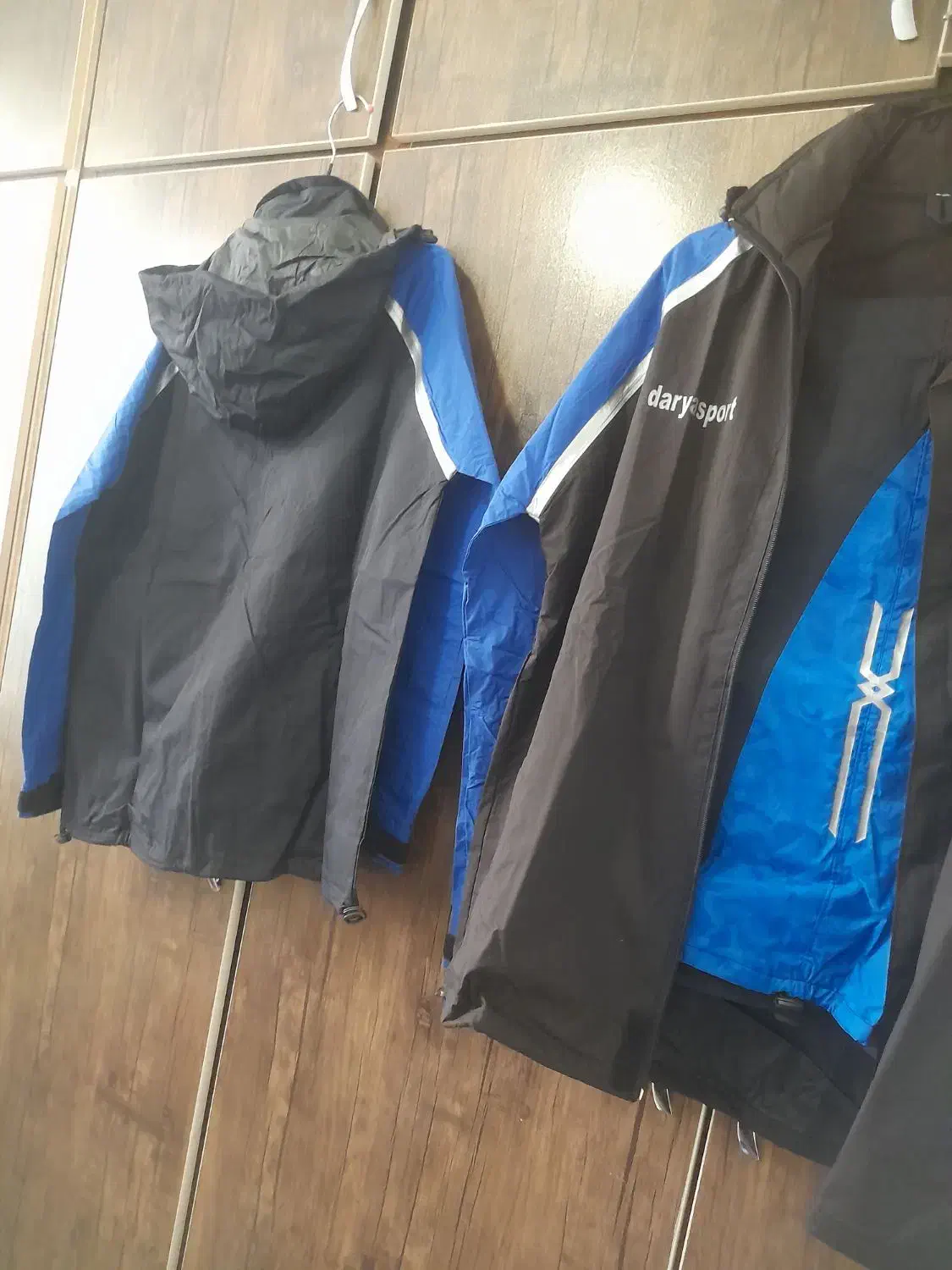 ساک و گرم کن ورزشی|لباس|بندر انزلی, نیمه شعبان|دیوار