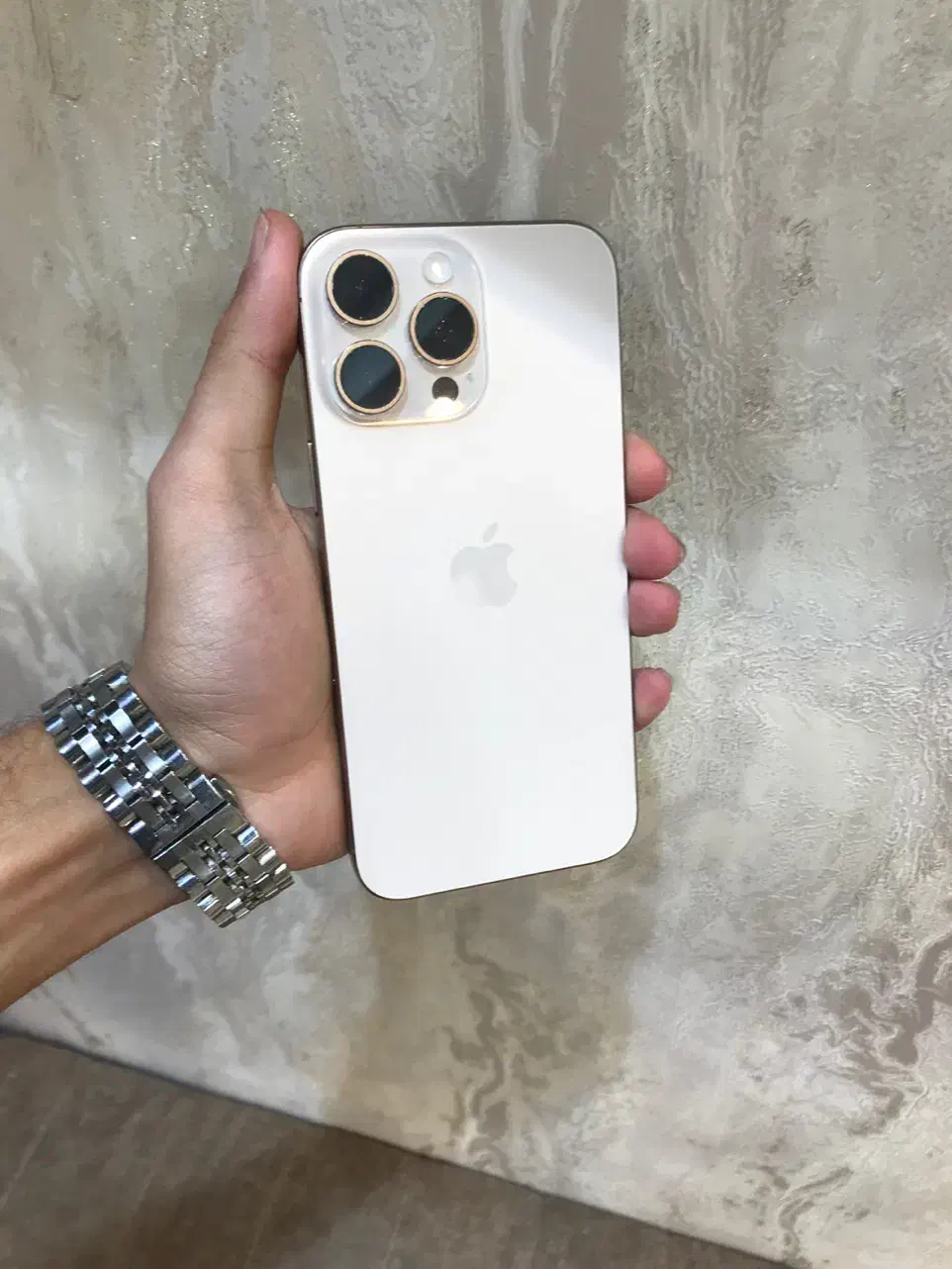 Iphone 16promax 256GB|موبایل|تبریز, |دیوار