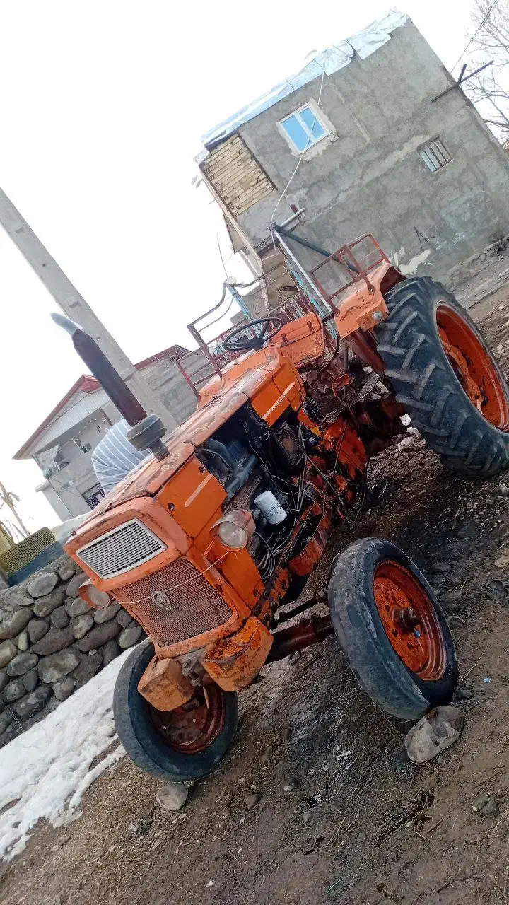 قیمت ۳۸۰۰۰۰۰۰۰|خودرو سنگین|هشترود, |دیوار