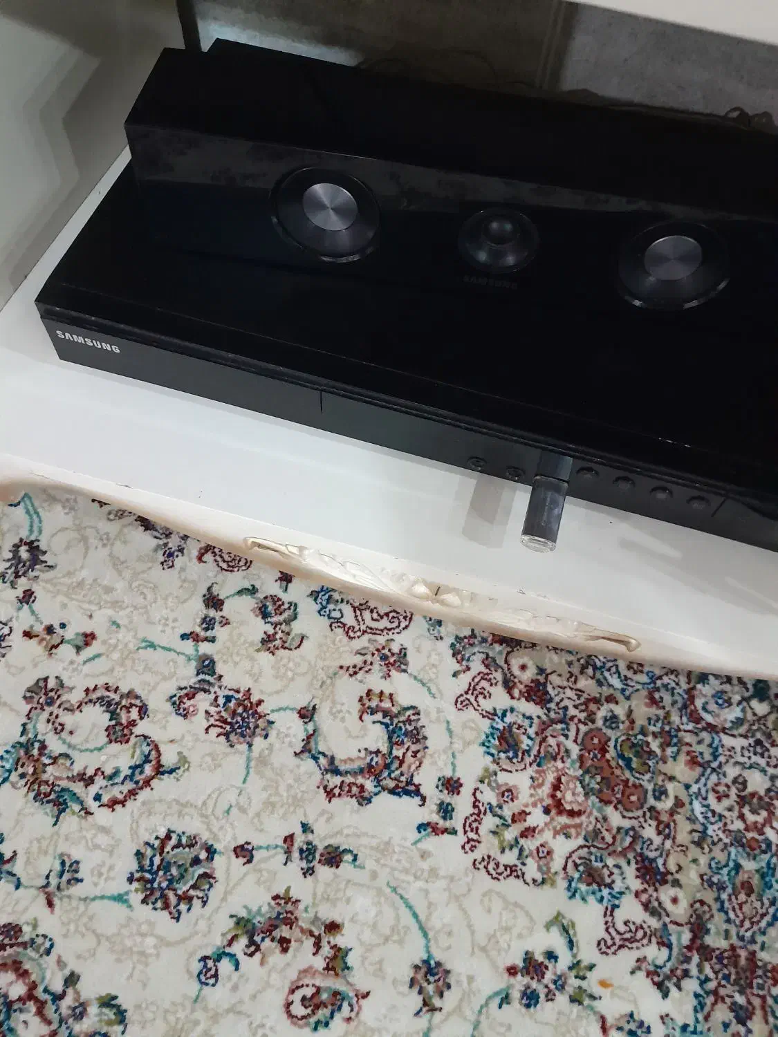 سینما خانواده سامسونگ اصل و اور جینال|سیستم صوتی خانگی|صوفیان, |دیوار