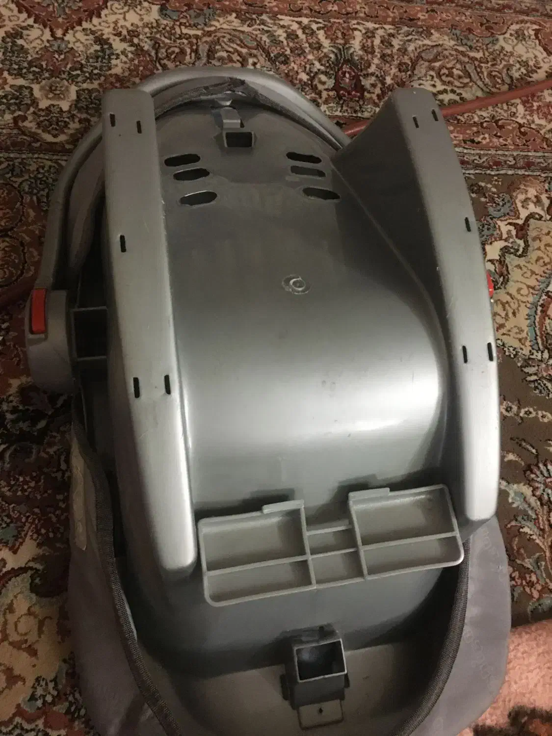 کریر وگهواره|کالسکه و لوازم جانبی|گلبهار, شهر جدید گلبهار|دیوار