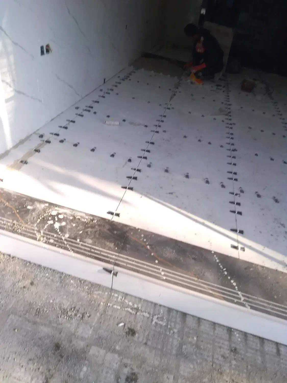 سنگکاری وکاشیکاری|خدمات پیشه و مهارت|گلپایگان, |دیوار