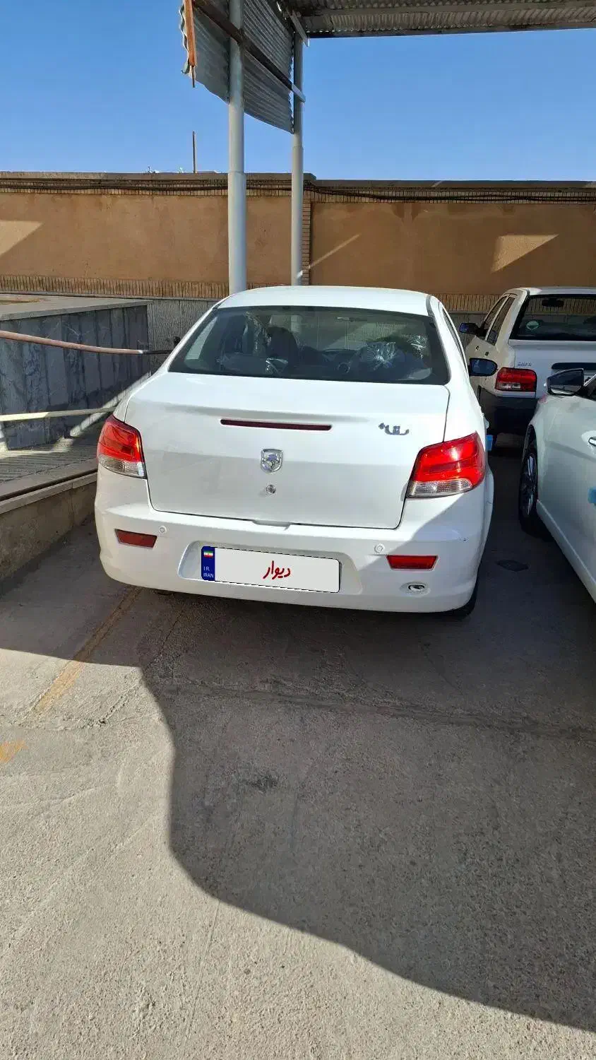 رانا پلاس تیوفایو|خودرو سواری و وانت|تربت‌حیدریه, ابوذر|دیوار