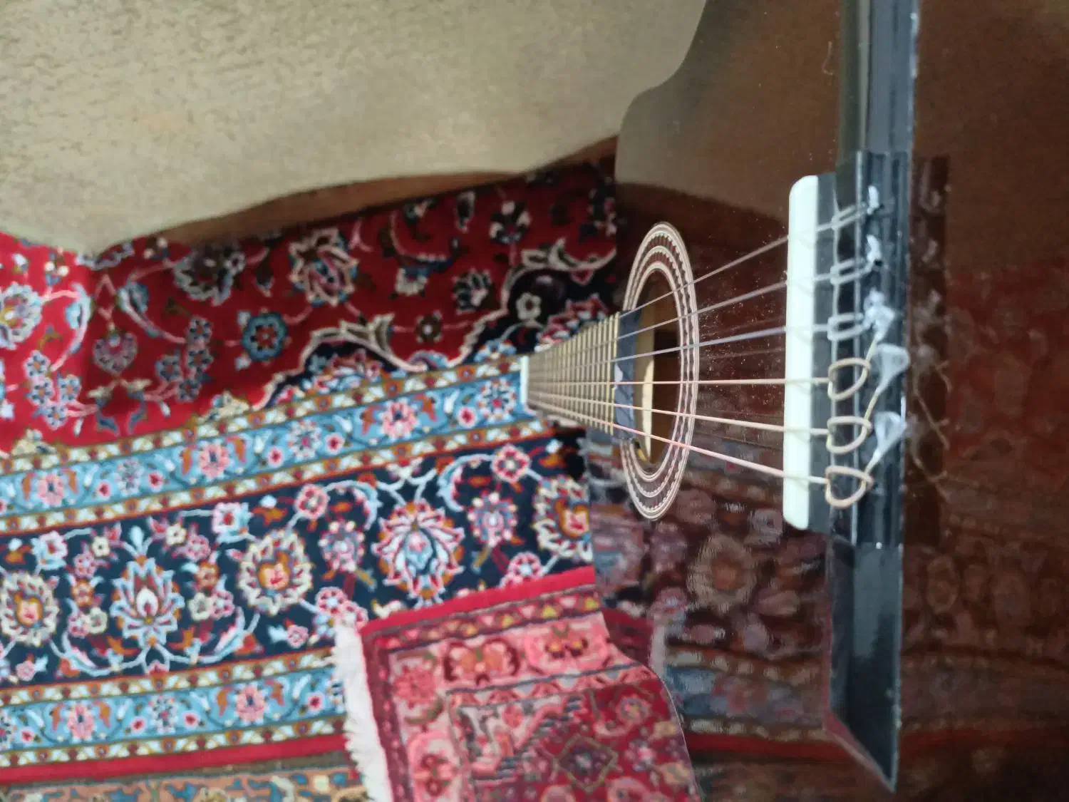 گیتار|گیتار، بیس، امپلیفایر|همدان, |دیوار