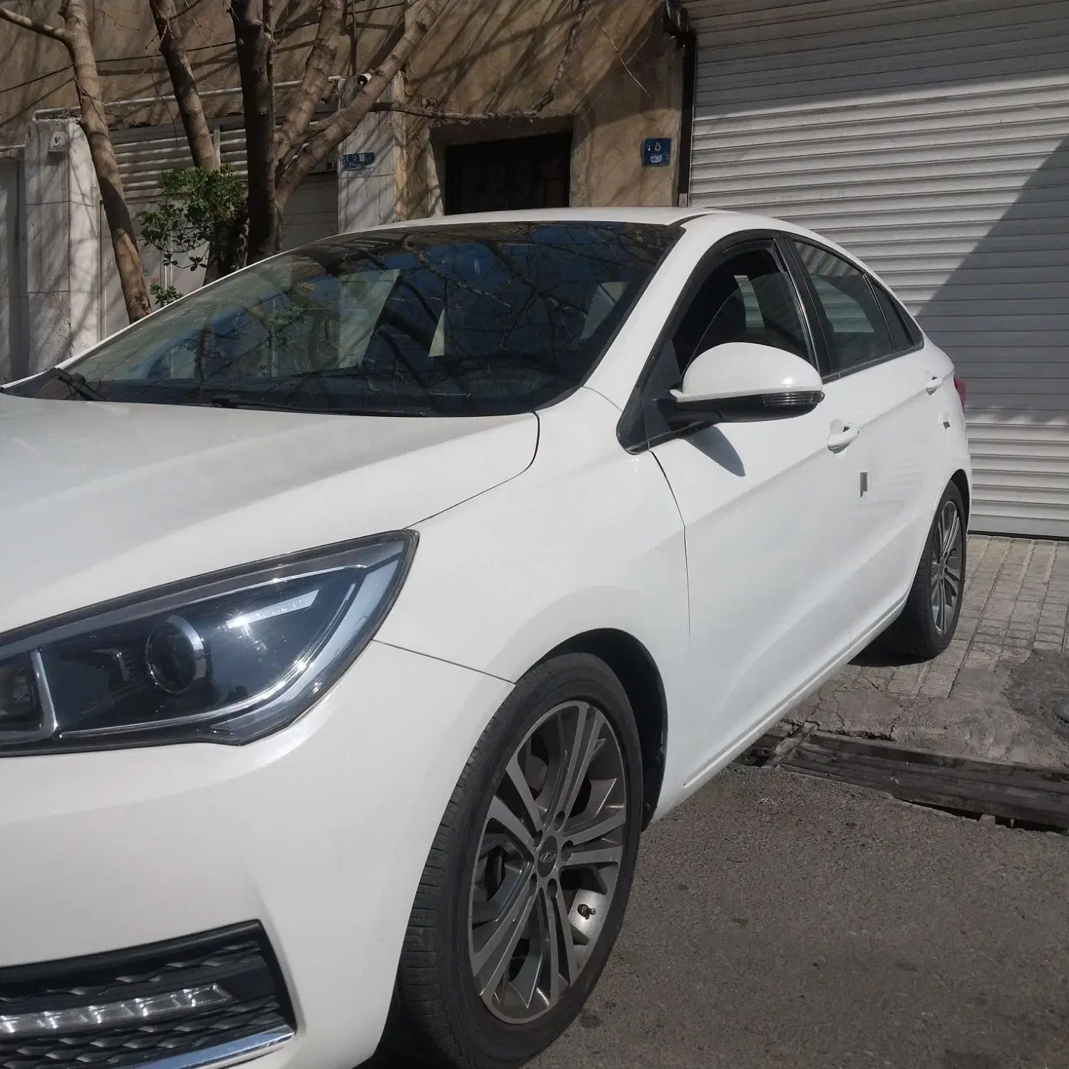 آریزو5|خودرو سواری و وانت|تهران, خاک سفید|دیوار