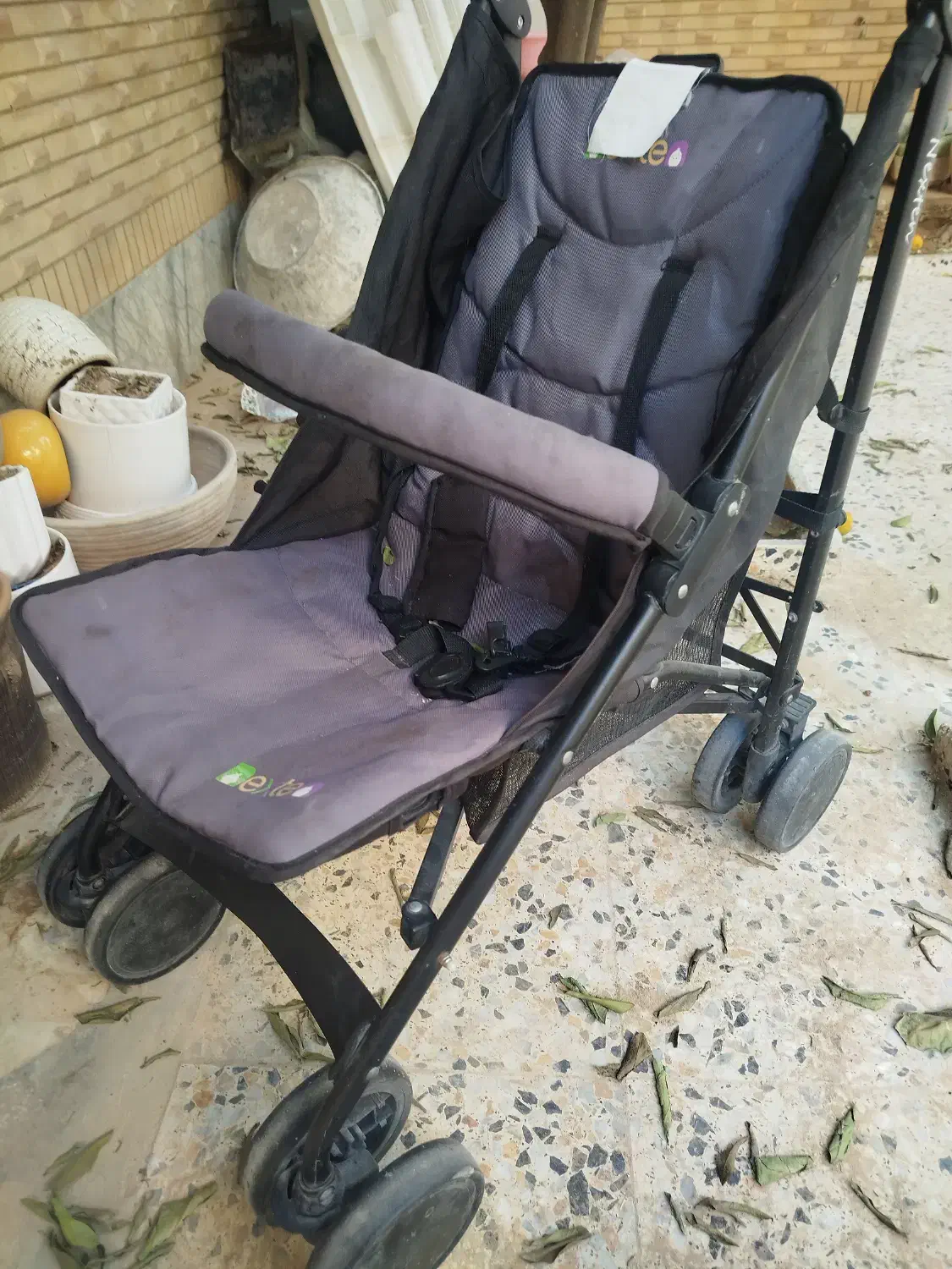 فروش کالسکه|کالسکه و لوازم جانبی|شیراز, حومه شیراز|دیوار