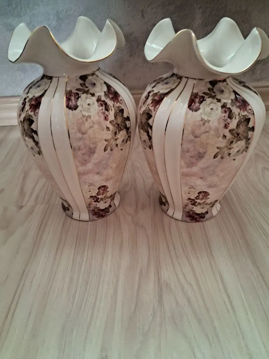 گلدان لمونژ|ظروف سرو و پذیرایی|اردبیل, |دیوار