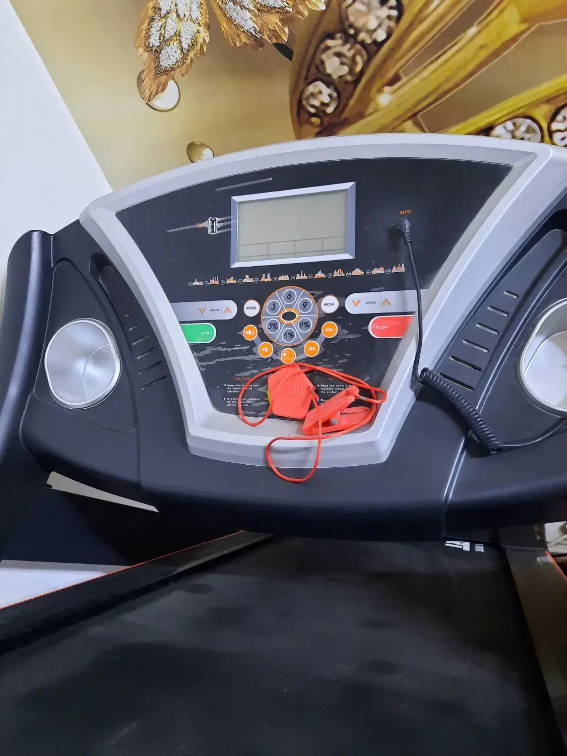 تردمیل مدل ۶۰۲۸s|تجهیزات ورزشی|رشت, دیانتی|دیوار