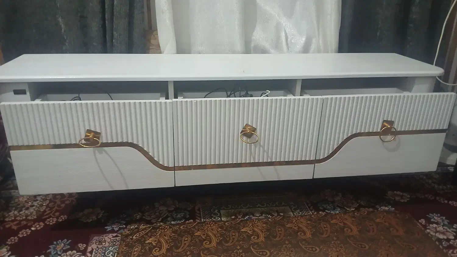 میز تلویزیون درحدنو|میز تلویزیون|امیدیه, |دیوار