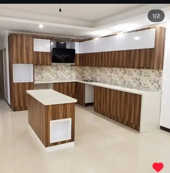 بازسازی، از تخریب تا تحویل کلید و تجهیز صفر تا صد|خدمات پیشه و مهارت|کرج, شاهین‌ویلا|دیوار