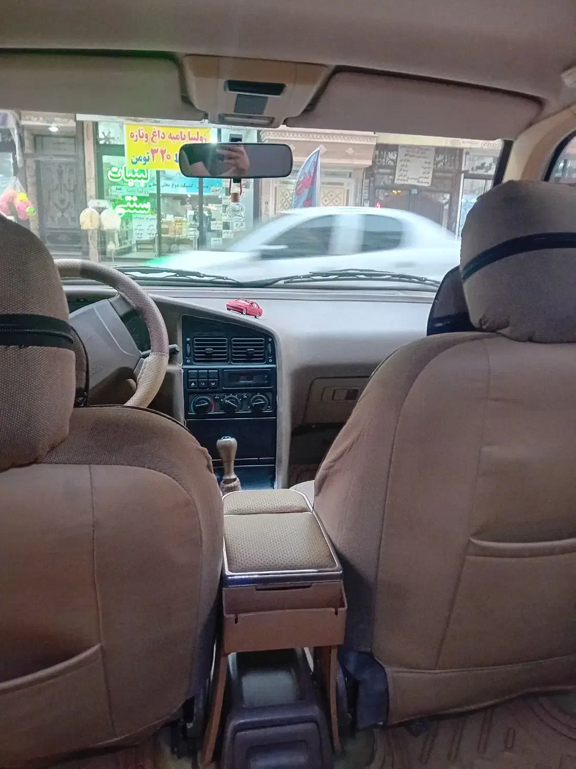 ۴۰۵ بی رنگ|خودرو سواری و وانت|نسیم‌شهر, |دیوار