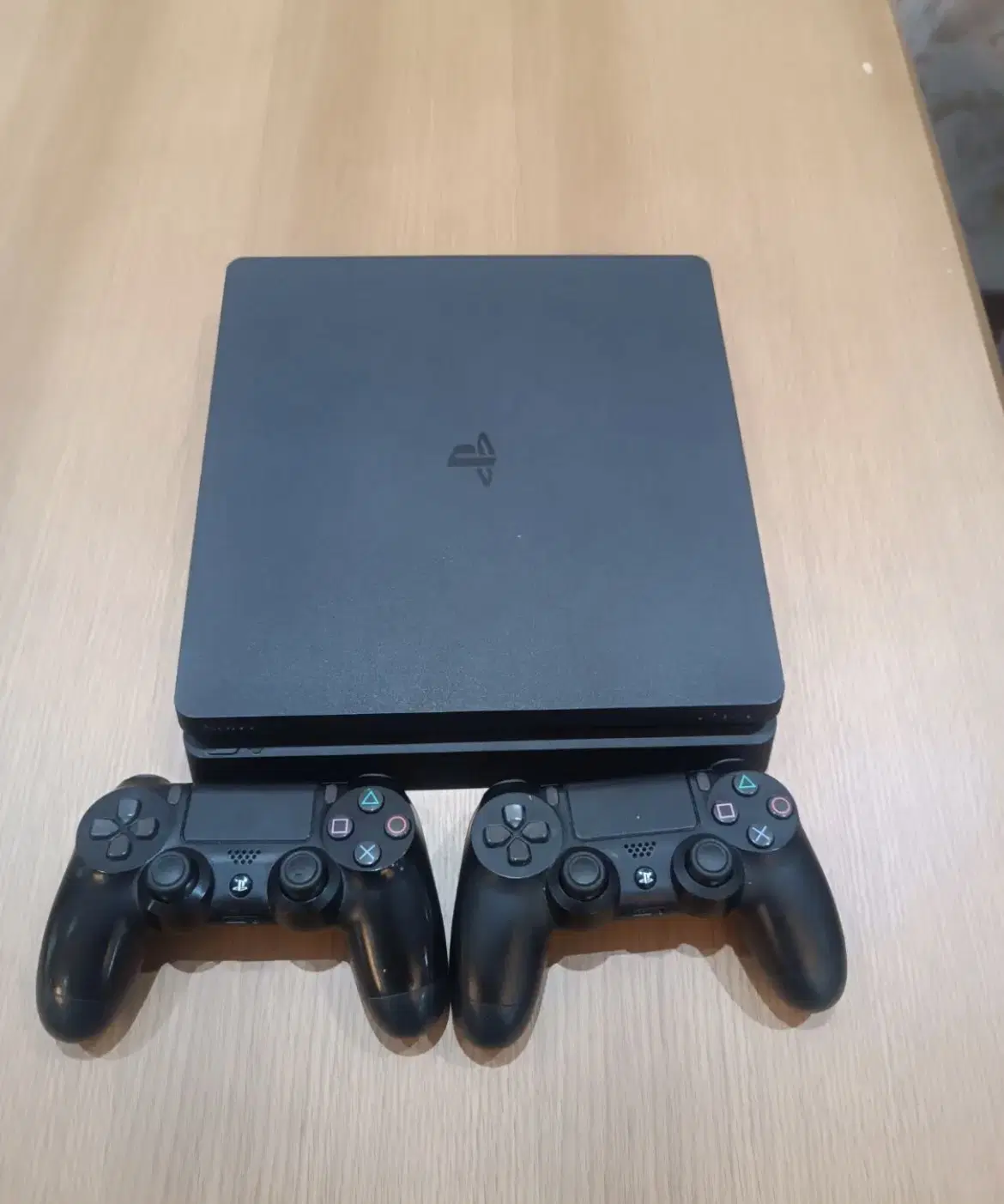 Ps4 slim|کنسول، بازی ویدئویی و آنلاین|تهران, فردوس|دیوار