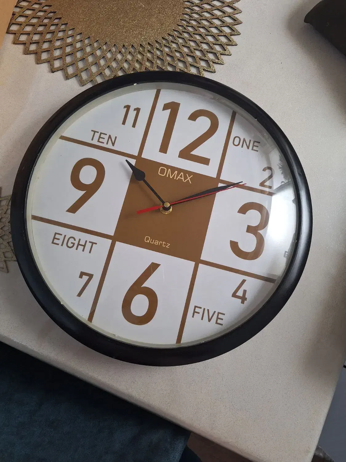 ساعت نو داخل جعبه|ساعت|تهران, جوادیه|دیوار