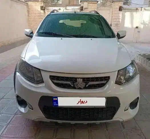 کوییک مدل ۱۴۰۰ شاسی و موتوری سالم|خودرو سواری و وانت|مشهد, امام خمینی|دیوار