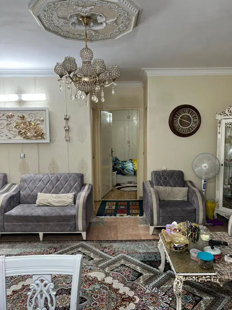 آپارتمان/طبقه سوم/آسانسور/منظریه|فروش آپارتمان|رشت, منظریه|دیوار