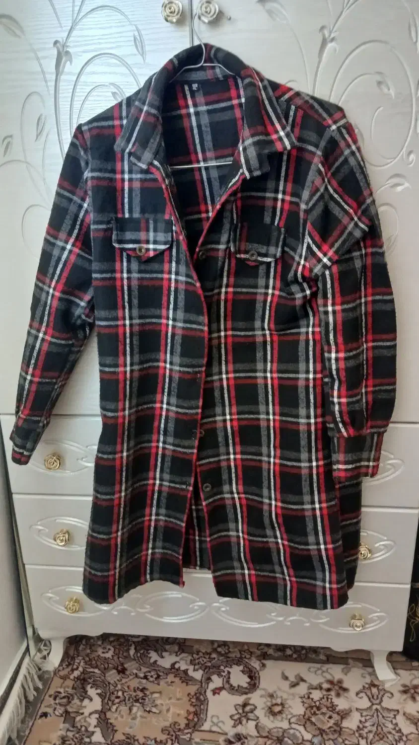 پالتو|لباس|ملایر, |دیوار