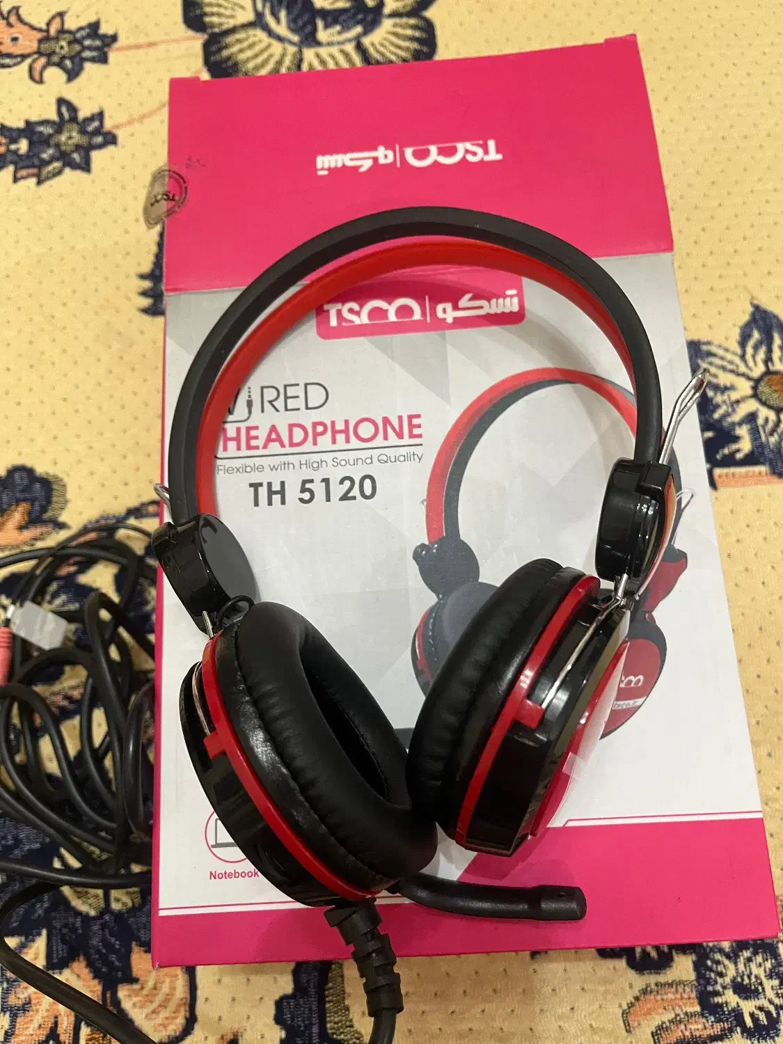 هدفون|قطعات و لوازم جانبی رایانه|تهران, فلاح|دیوار