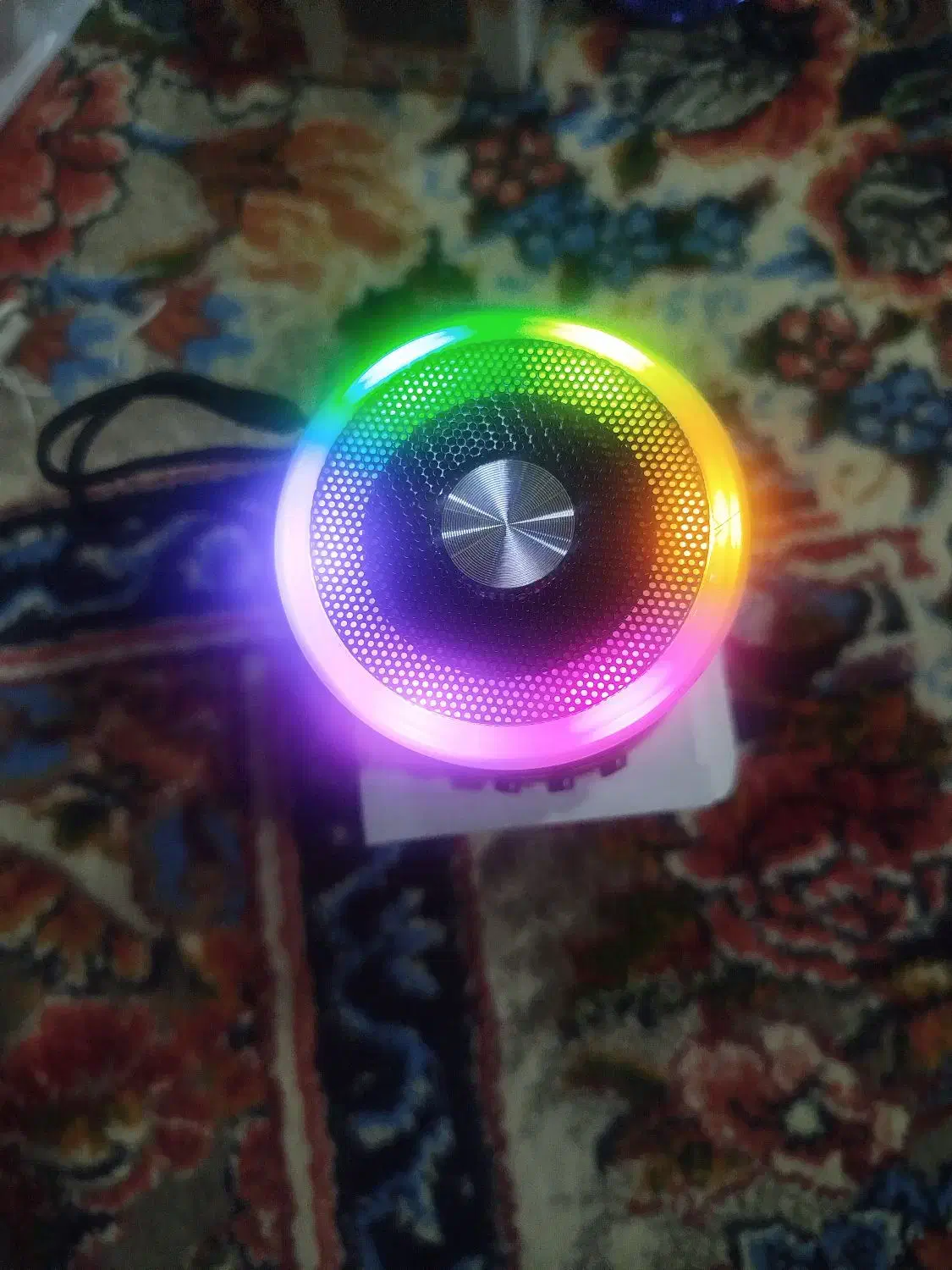 جانبی اسپیکر و ایرپاد|لوازم جانبی موبایل و تبلت|شیراز, شهرک بهار|دیوار