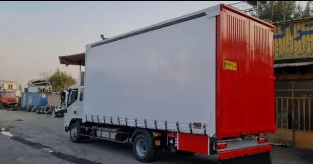 باربری زیبابار،اسباب کشی وجابه جایی اثاثیه منزل|خدمات حمل و نقل|مریوان, |دیوار