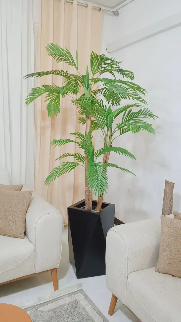 گل مصنوعی|گل و گیاه طبیعی|خرم‌آباد, |دیوار