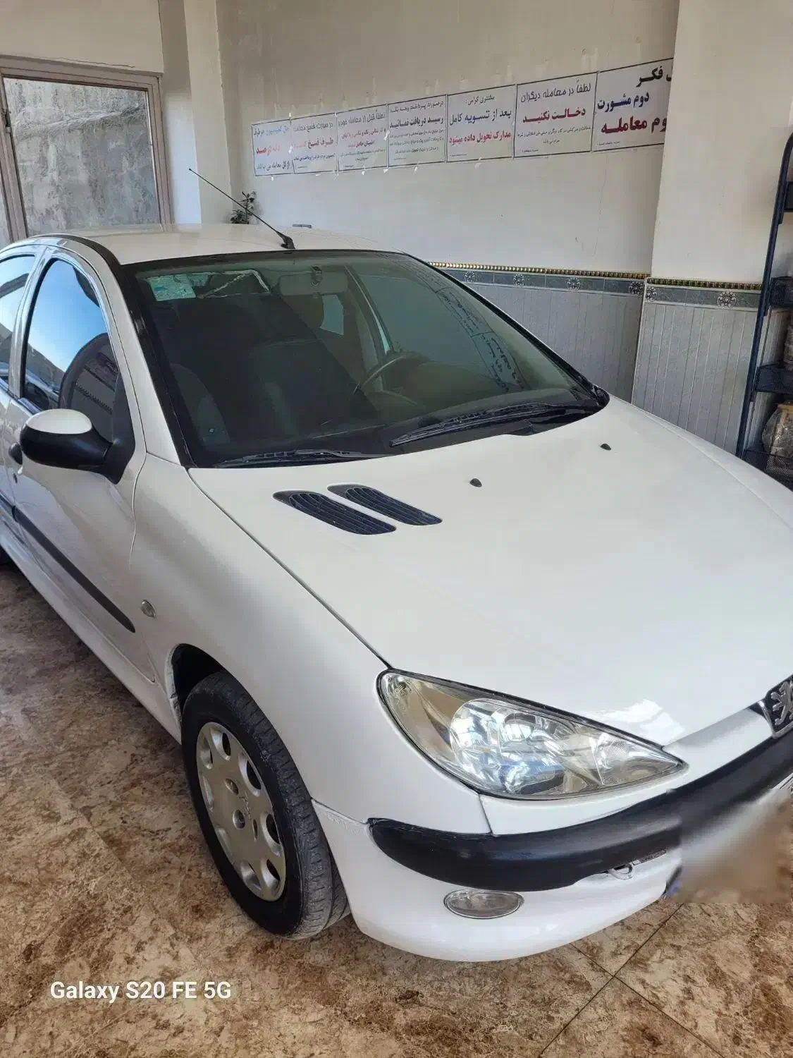 ۲۰۶sd v8|خودرو سواری و وانت|اهر, |دیوار