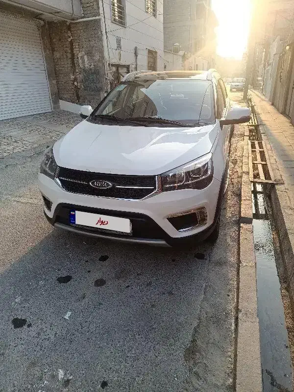 x22|خودرو سواری و وانت|بهارستان, |دیوار