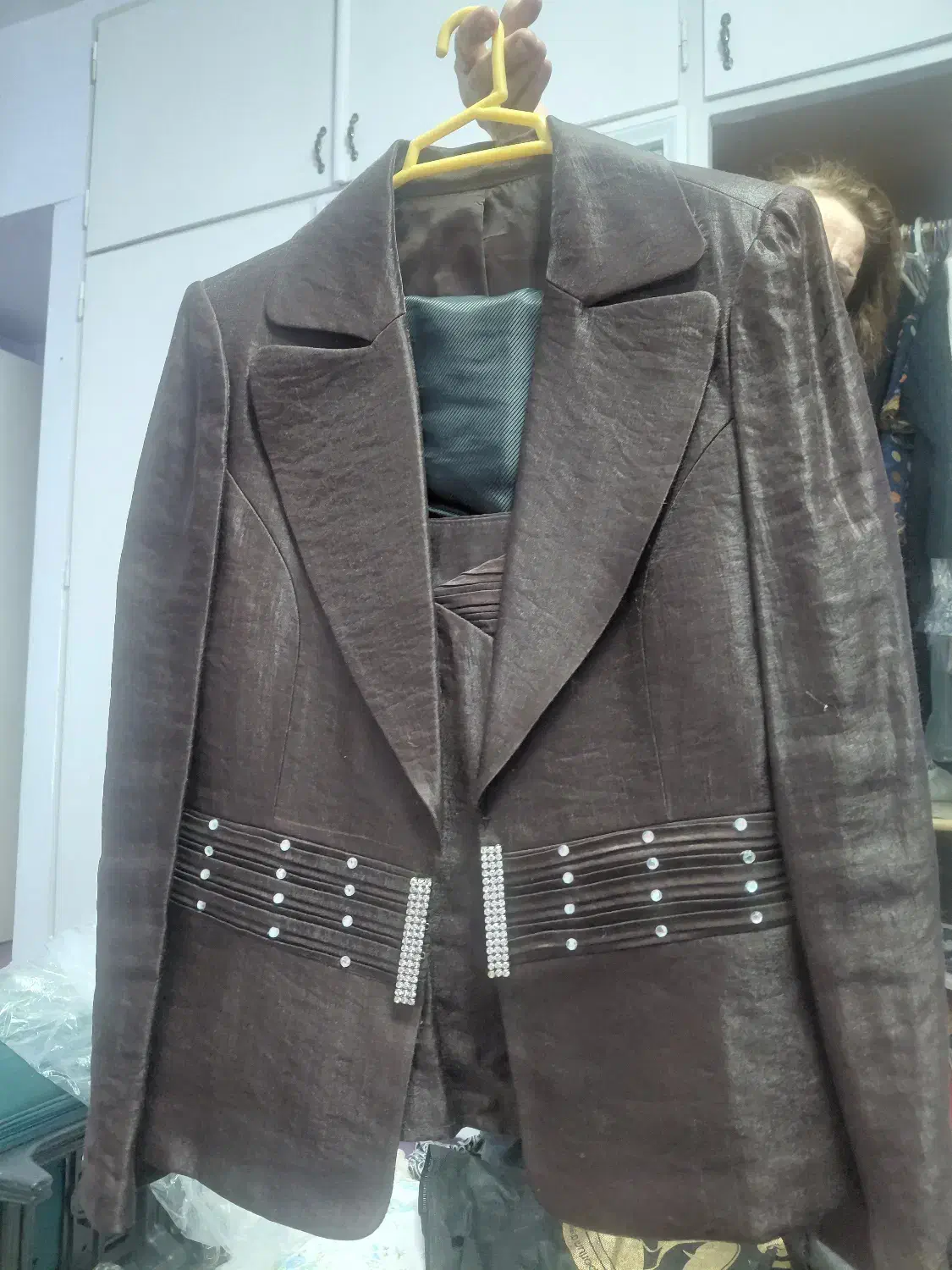 کت و دامن و تاپ|لباس|سبزوار, امیر کبیر|دیوار