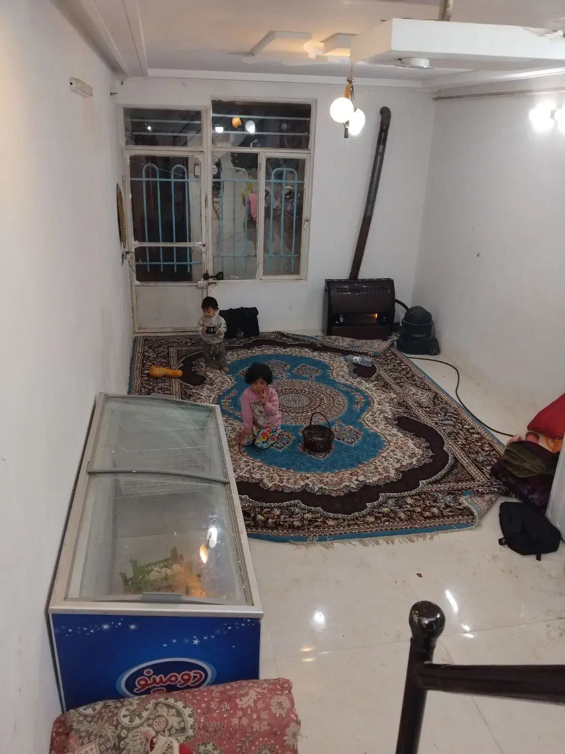 منزل ۵۰متری دوبلکس گلشهر|فروش خانه و ویلا|مشهد, نیزه|دیوار