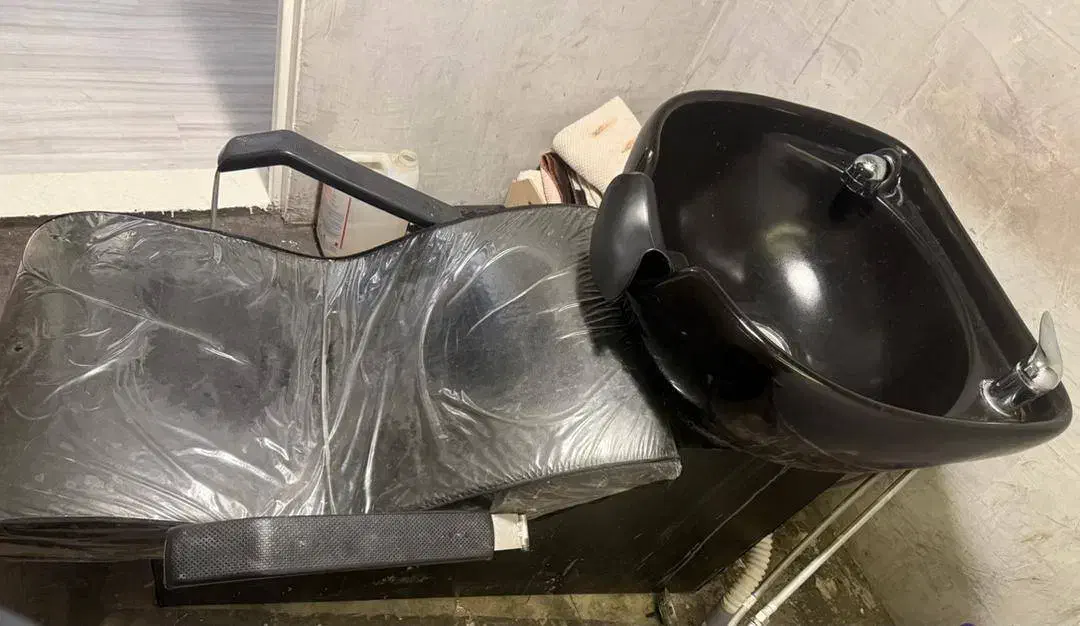 سر شور|آرایشگاه و سالن‌های زیبایی|تهران, اقدسیه|دیوار