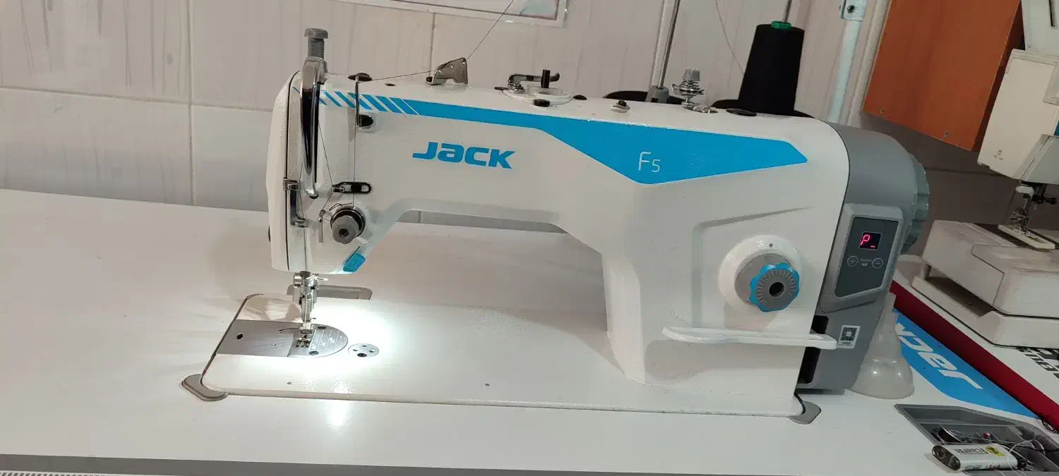 چرخ خیاطی صنعتی نو|لوازم خیاطی و بافتنی|میاندوآب, |دیوار