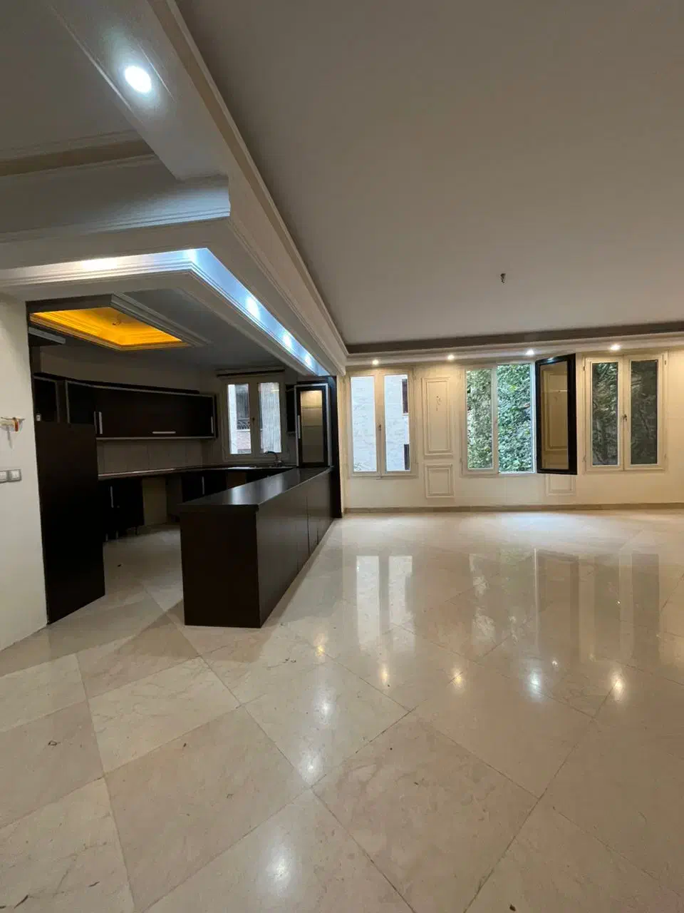 ۱۵۰ متری تک واحدی+خونه با عشق الهیه|اجارهٔ آپارتمان|تهران, الهیه|دیوار