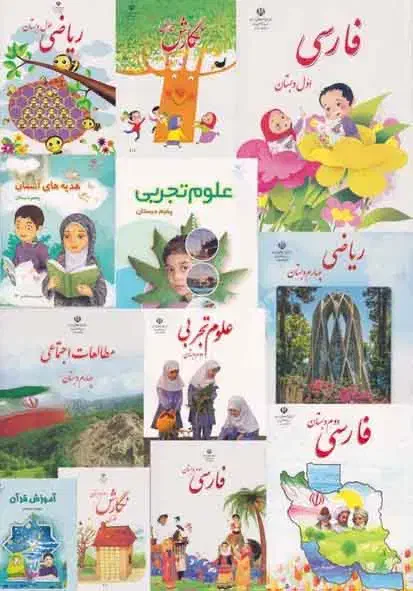 تدریس خصوصی دروس پایه اول تا ششم ابتدایی|خدمات آموزشی|ملایر, |دیوار