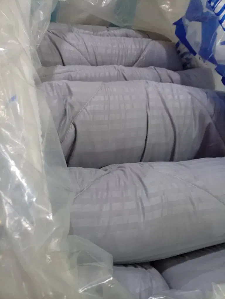 تولید کننده انواع کالای خواب|رختخواب، بالش، پتو|تهران, حر|دیوار