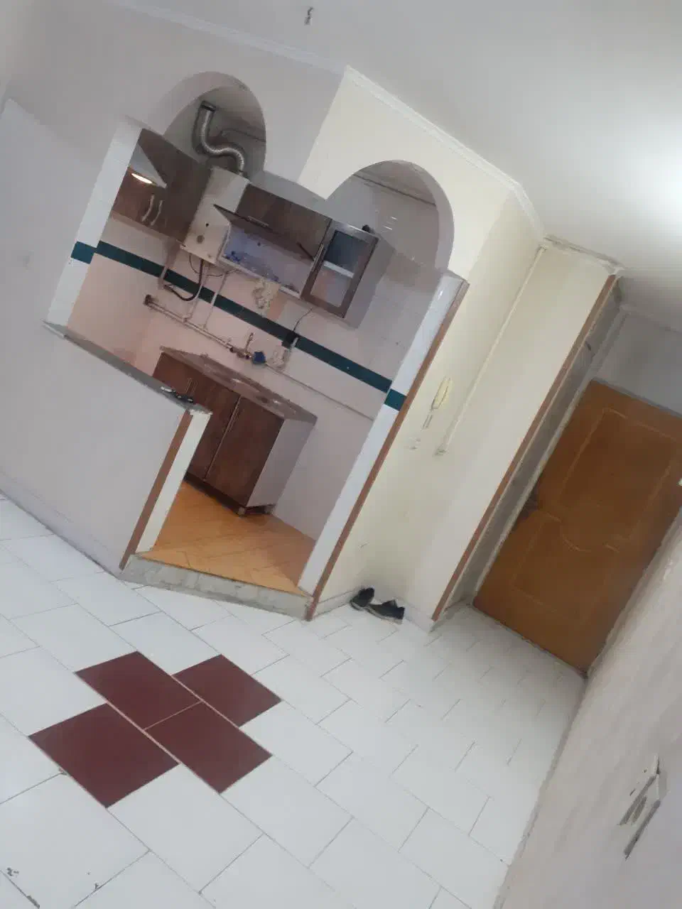 آپارتمان نقلی فروشی در مجتمع لاله ها|فروش آپارتمان|سمنان, |دیوار