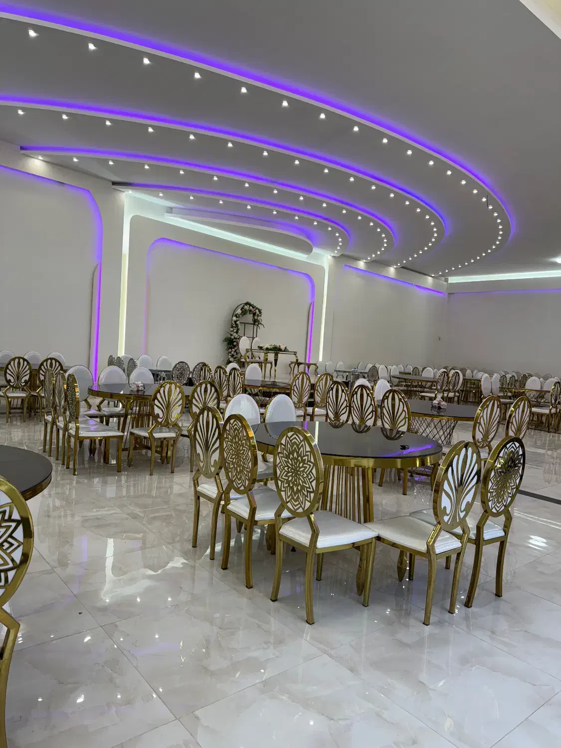 باغ تالار و رستوران باقران|خدمات پذیرایی، مراسم|تبریز, |دیوار